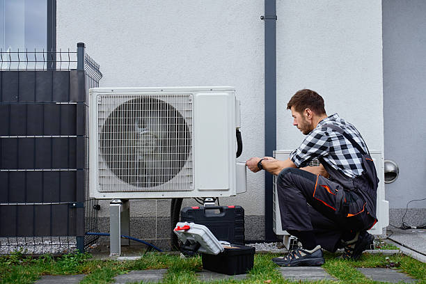 Trusted Hvac service in Glenmoore, PA - Tropical Oasis HVAC